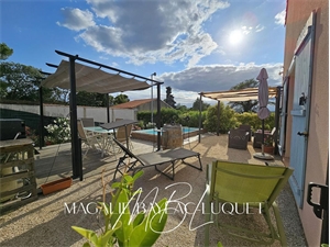 maison à la vente -   11800  AIGUES VIVES, surface 18 m2 vente maison - UBI433463429